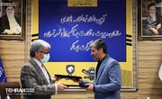 ارائه اطلاعات ۵ هزار تاکسیران در فاز نخست به شرکت ایساکو/ استفاده از تخفیف ۶ درصدی در مراکز منتخب شهر تهران