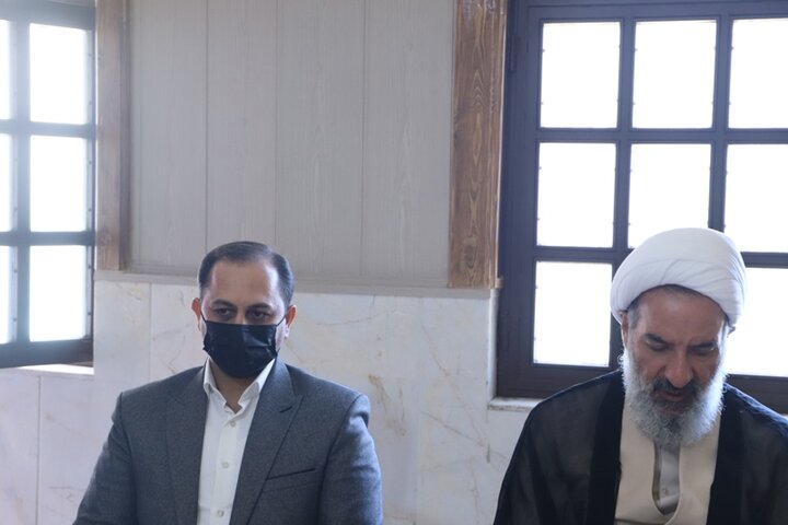 آمادگی شهرداری منطقه ۳ برای بزرگداشت دومین سالگرد شهادت سردار سلیمانی 


