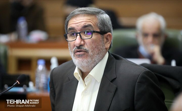 تشکیل مجدد کمیسیون تهران و کلانشهرها