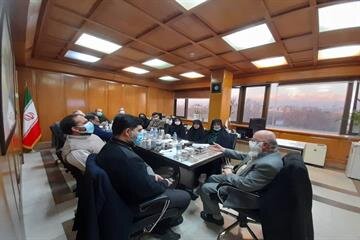 لزوم بازنگری در اهداف و وظایف حوزه بانوان در شهرداری تهران