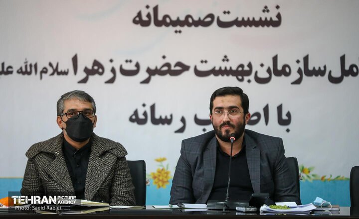 بهره‌برداری از آرامستان‌های جدید پایتخت تا ۳سال آینده/ فقط تصاویر بی‌حجاب روی سنگ‌قبر ممنوع است