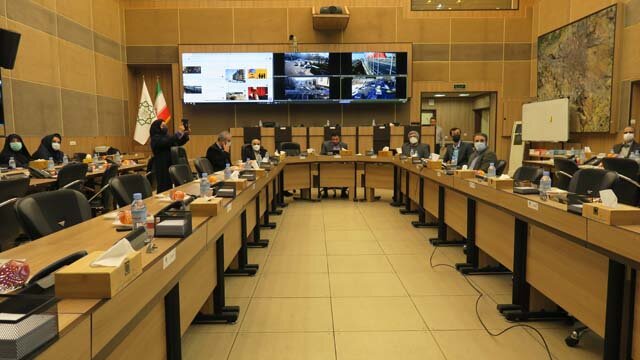 پیش‌شرط‌های مهم برای پیشگیری از وقوع بحران