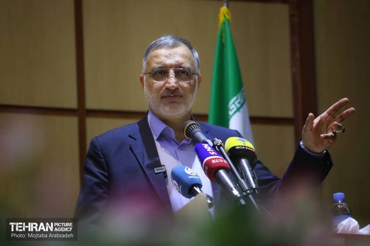 درخواست کمک از طرف مناطق محروم را بی‌پاسخ نخواهیم گذاشت