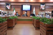 برگزاری نشست فصلی شهردار منطقه۱۷ با ائمه جماعات مساجد