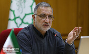 هفتمین جلسه قرارگاه آسیب‌های اجتماعی تهران