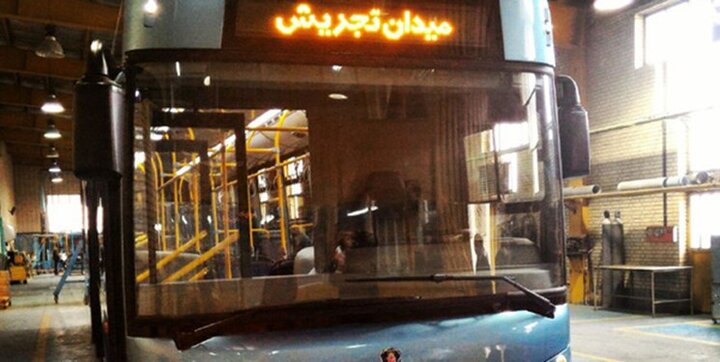 صفر تا صد ماجرای اتوبوس‌خوابی در پایتخت/ سوله‌های بحران جایگزین اتوبوس‌های سیار می‌شود؟