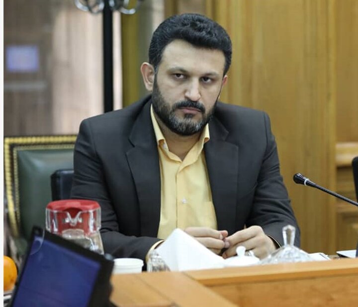مکتب‌خانه «حاج قاسم» در محور خیابان انقلاب راه‌اندازی می‌شود