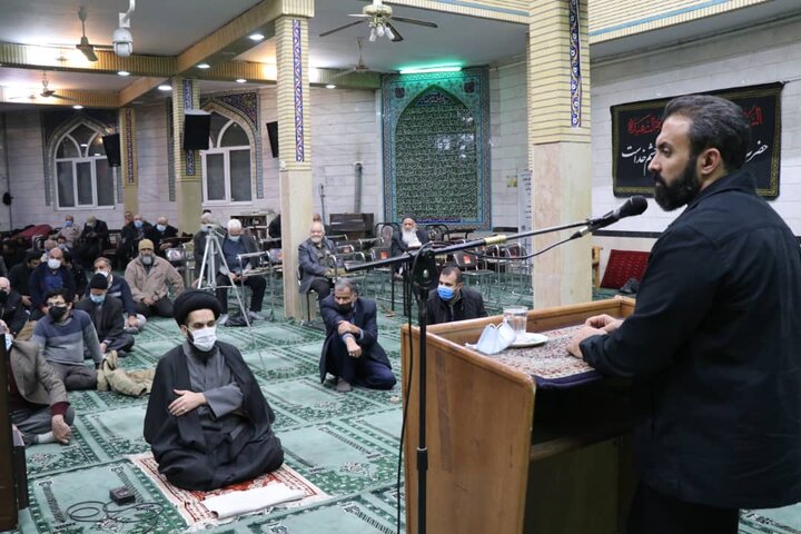 در مقوله دستفروشی، حساب جریانات سازماندهی شده از شهروندان عادی جدا است