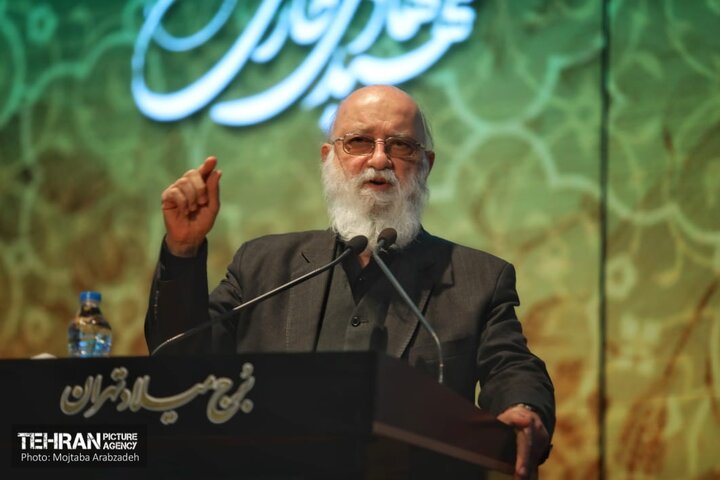 شهیدسلیمانی یک فرد نبود که با شهادت او تفکر مقاومت رخت بربندد