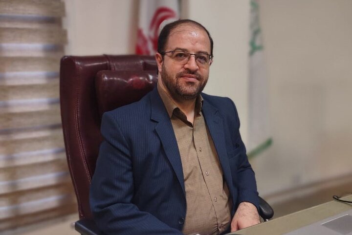 رییس کمیسیون حقوقی مجمع شهرداران کلانشهرهای ایران منصوب شد