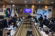 پاسخگویی شهردار منطقه ۲۰ به شهروندان از طریق سامانه ۱۸۸۸