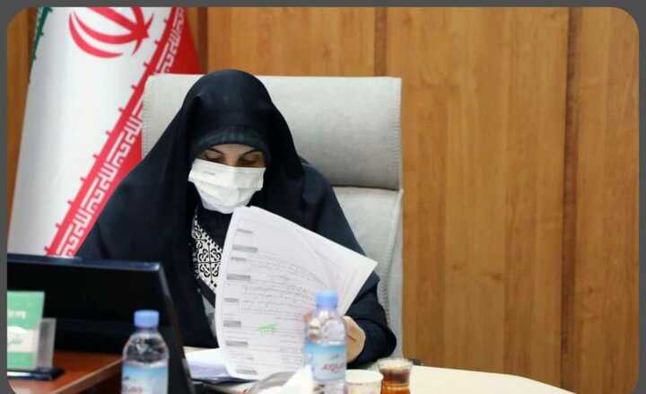 ارائه خدمات گردشگری رایگان در میادین و اجرای مانور آتش‌نشانی در ۱۶ نقطه منطقه ۸