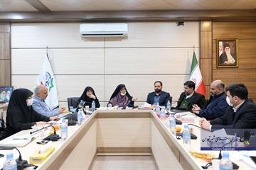 بررسی برنامه‌های فرهنگی و اجتماعی مدیریت شهری پایتخت در جلسه مشترک شورا و شهرداری 