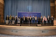 نظام نوآوری شهر برای ابرشهر تهران تدوین می‌شود