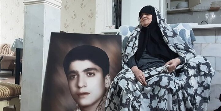 شناسایی یکی از شهدای مفقودالاثر تهران/ مراسم وداع با شهید؛ امروز در معراج‌ شهدا