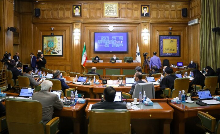 تشکیل سازمان فناوری‌های نوین زیر نظر شهردار تهران به آینده موکول شد