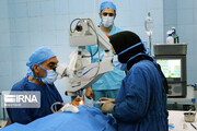 امکان صادرات خدمات پزشکی از تهران به کشورهای همجوار