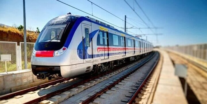 ۶۳۰ واگن چینی در مسیر مترو تهران/انجام پیش پرداخت قراداد فایناس طی هفته آینده