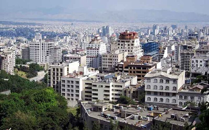 خرید خانه در تهران چقدر آب می‌خورد؟