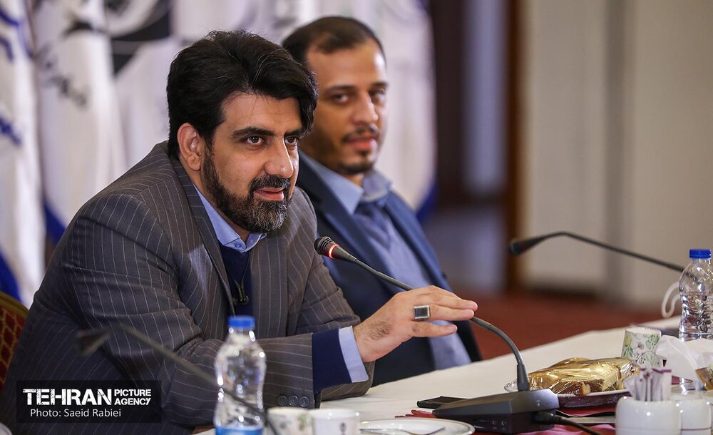 بیست و نهمین نشست کمیته مدیران ارتباطات و امور بین الملل مجمع شهرداران کلانشهرهای ایران
