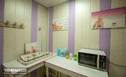 افتتاح ۱۰ اتاق مادر و کودک در مترو تا پایان سال