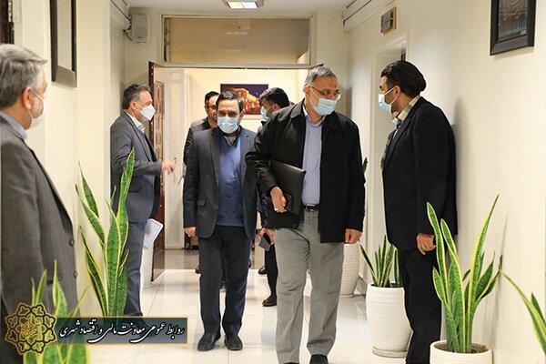 لزوم توجه به ارتقا نظام مالی و محاسباتی شهرداری تهران