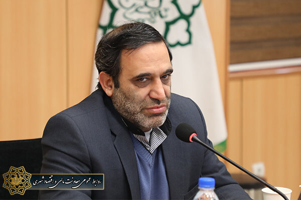 ضرورت تسریع در عرضه املاک شهرداری در بورس کالا
