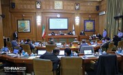 طرح الزام شهرداری تهران به ارائه لایحه ایجاد درگاه صدور مجوزهای شهرداری تصویب شد