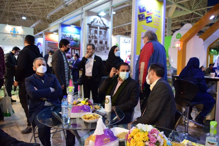 لزوم ایجاد بازارچه‌های گردشگری در تهران