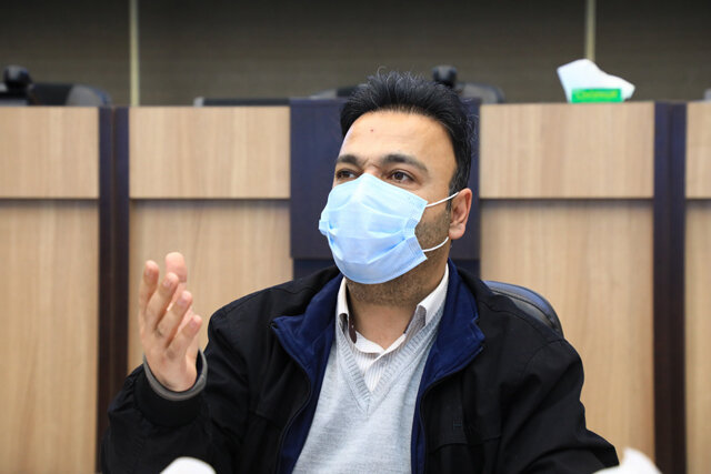 تعطیلی سراهای محله و فرهنگسراها همزمان با افزایش تعداد مبتلایان به امیکرون/ لزوم واکسیناسیون تمام کارمندان شهرداری 