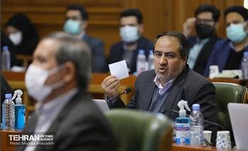 بیشترین تخلف گزارش شده در شهرداری تهران اعلام شد