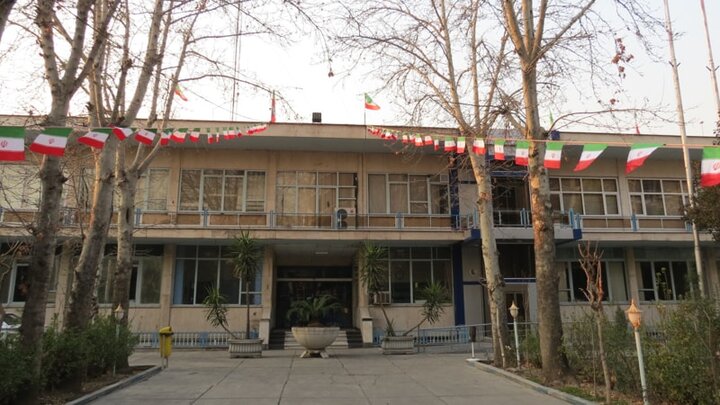 شرکت واحد اتوبوسرانی تهران به پویش "پرچم افتخار" پیوست