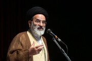 گرامیداشت ایام‌الله دهه فجر با حضور نماینده مردم تهران در منطقه ۱۷