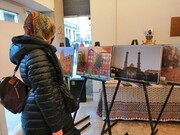 برگزاری نمایشگاه عکس تهران در بوسنی و هرزگوین