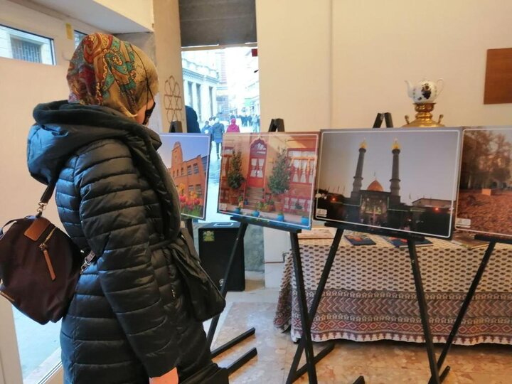 نمایشگاه عکس تهران در بوسنی و هرزگوین برگزار می‌شود