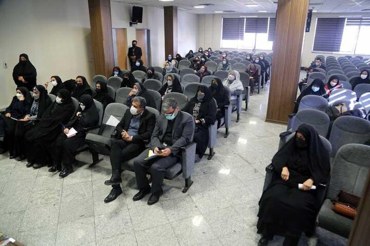 لزوم تقویت ظرفیت‌های مربوط به مشارکت بانوان در امور شهری