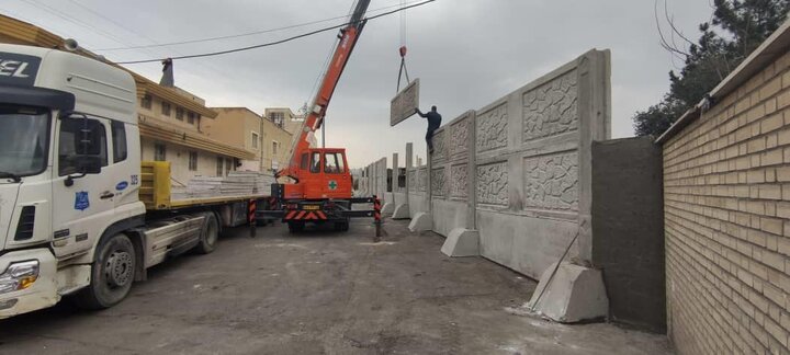 اجرای عملیات تکمیل و بازسازی ۴ مرکز نگهداری از معتادان متجاهر 