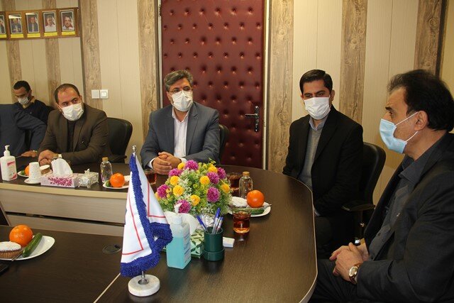 رویکرد شهردار تهران و پزشک‌بودن او، فرصتی برای ارتقای فعالیت‌های شرکت شهرسالم است 