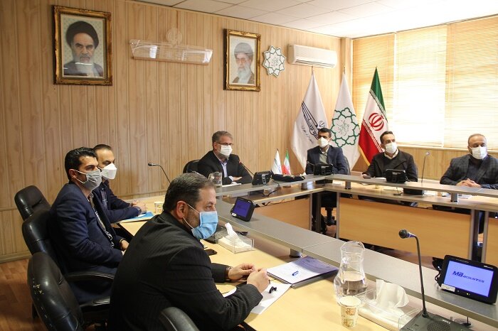 تشکیل قرارگاه تحول، رشد و توسعه خدمات اتوبوسرانی تهران