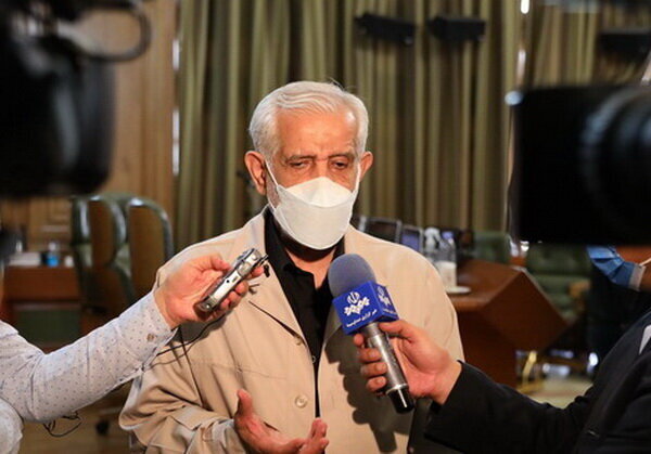 اعضای شورای عالی استان‌ها پنج‌شنبه به آبادان سفر می‌کنند/ تصمیم فوق‌العاده برای ۱۲۹ ساختمان پرخطر تهران