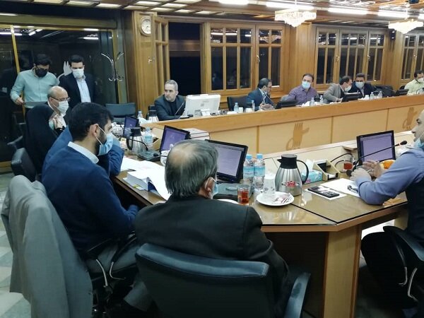 جمع‌بندی نهایی بودجه ۱۴۰۱ شهرداری تهران در کمیسیون تلفیق شورا/کلیات لایحه بودجه هفته آینده در شورا به رای گذاشته می‌شود
