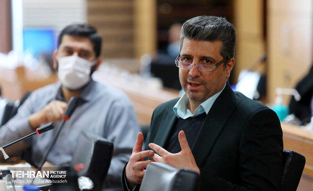 سیزدهمین جلسه قرارگاه آسیب های اجتماعی شهر تهران