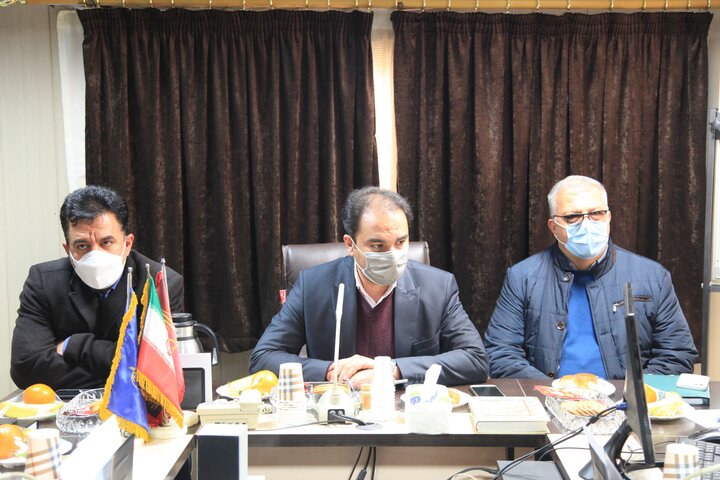 توافق با معارضین پروژه بزرگراه شهید بروجردی