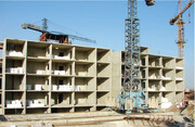 هزینه ساخت مسکن در تهران متری ۱۵ میلیون تومان است