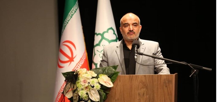 تمام محصول سلامت حال خوب است/ برنامه‌های سلامت باید حول محور خانواده باشد