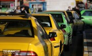 آغاز فاز جدید نوسازی تاکسی‌های تهران از اردیبهشت‌ماه