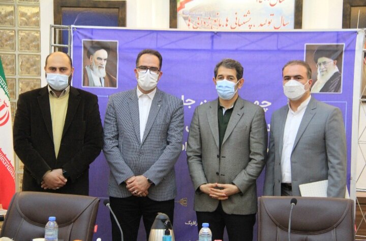 لزوم انجام برنامه‌های تحول‌خواهانه و کسب رضایت شهروندان توسط مدیریت شهری  