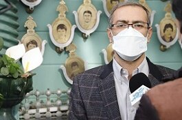 آغاز عملیات اجرایی پروژه تقاطع غیرهمسطح بزرگراه‌های شهید تندگویان _یارجانی