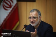 دست دلالان از سفره مردم تهران کوتاه خواهد شد