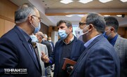 پانزدهمین جلسه قرارگاه آسیب های اجتماعی تهران